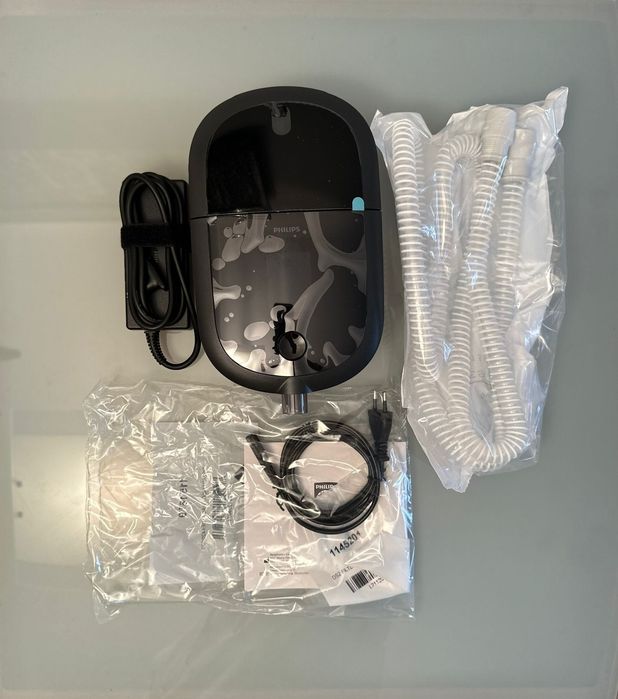 Resmed AirSense 11 AutoCPAP,Philips Respironics DreamStation AutoCPAP