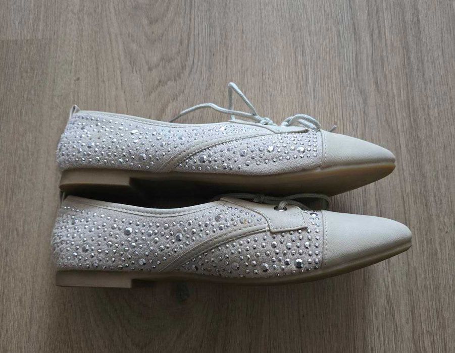 Официални обувки SDS, 38, като нови