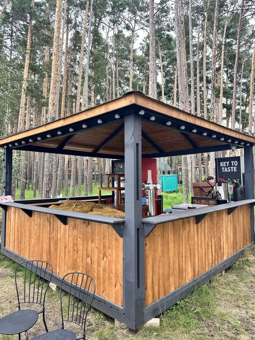 Продам бар бунгало