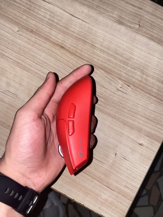 Игровая механическая клавиатура FURYCUBE TS68 PRO ь attack shark x11