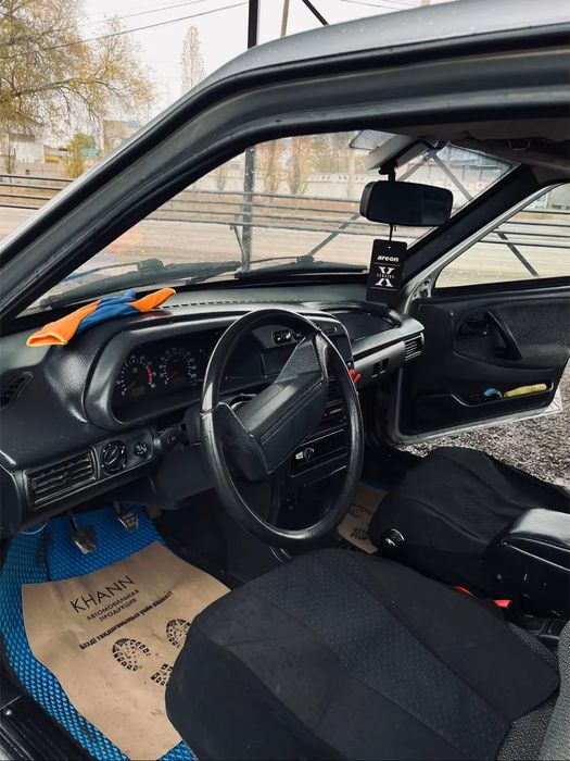 Ваз 2115 продам.