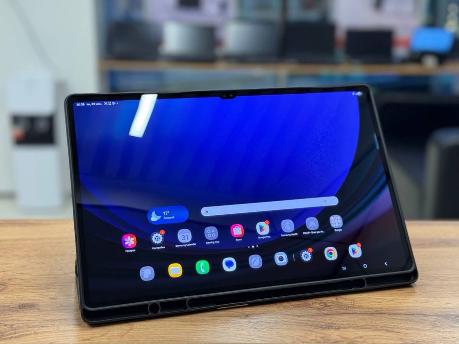 Galaxy Tab S9 Ultra 512 gb