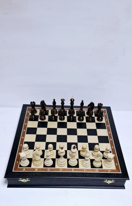 Подарочный Шахмат для профессианалов