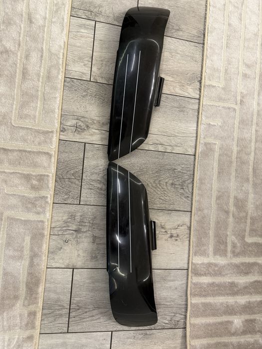 Очки фар максима а32