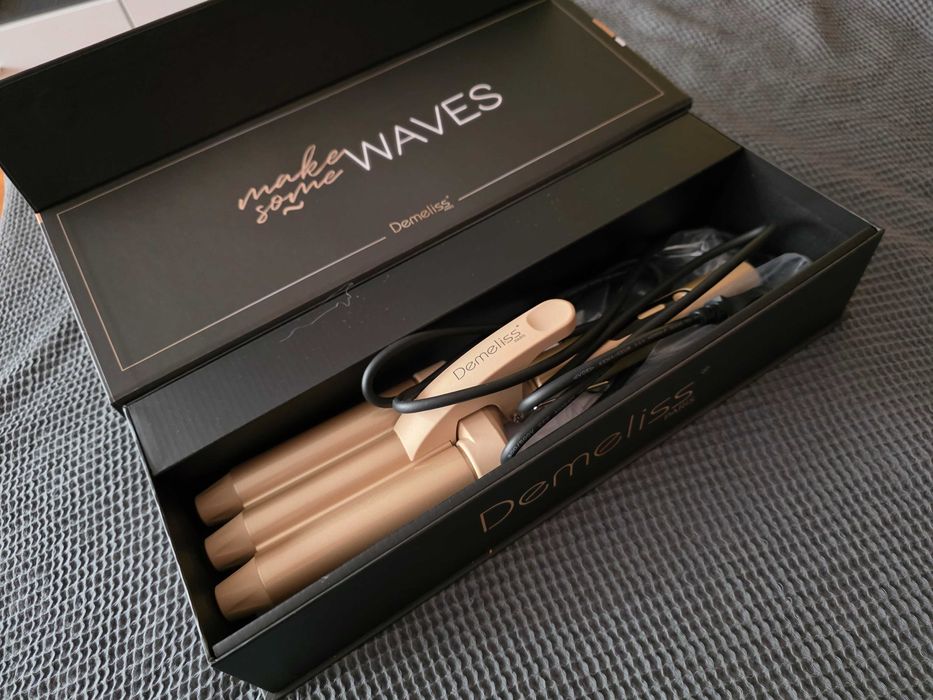 Demeliss ретро преса