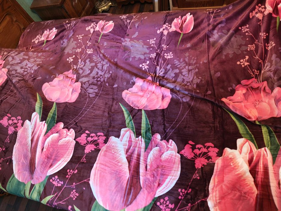 Нови прекрасни меки одеала