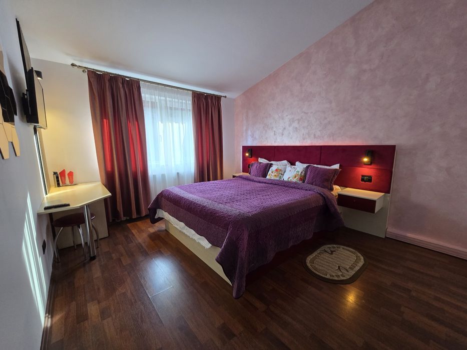 Cazare Pensiunea Doina Sacele Brasov