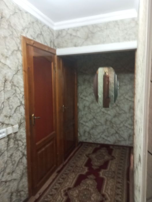 Квартира ижарага берилади