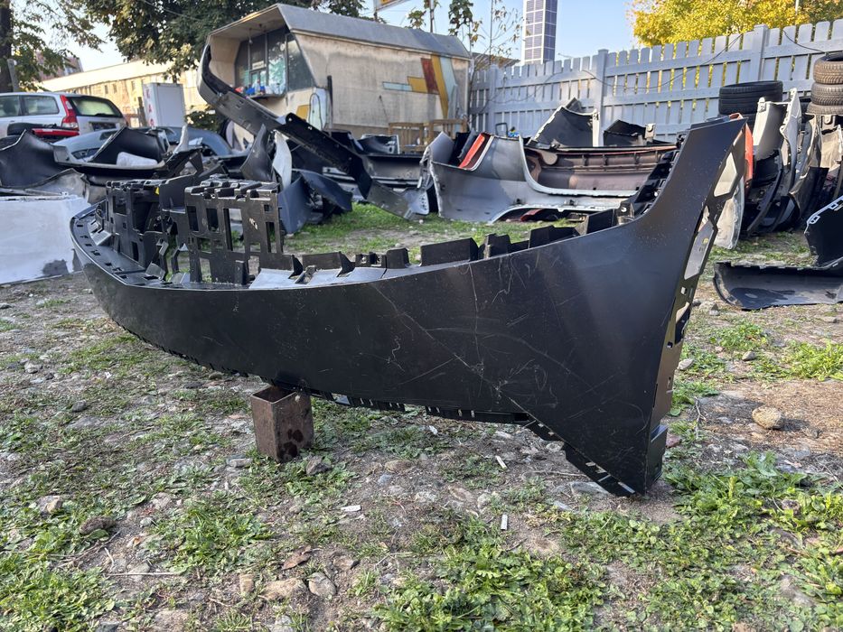 Броня Hyundai Ioniq 5