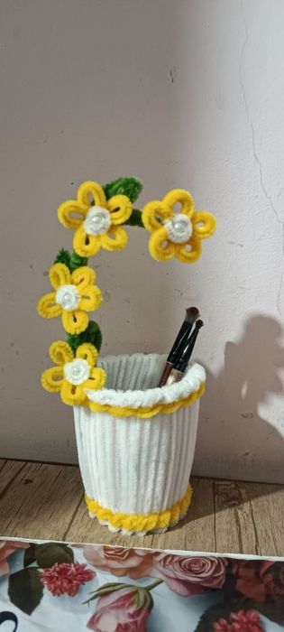 Qizlar sepi uchun qol mexnati optim narxda