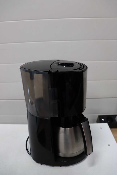 Шварц кафемашина Melitta Enjoy Top Therm, 1017, изолирана кана
