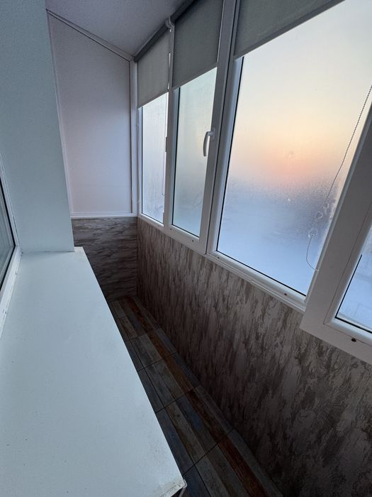 Продам каартиру с.о Красный яр