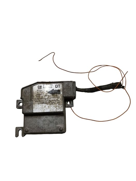 Calculator Airbag Opel Combo Box Body / Estate 2001 - > 1.7 Cdti 16V