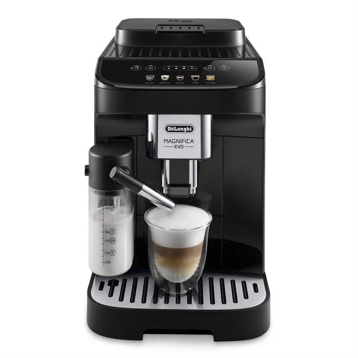 Kофемашина DeLonghi ECAM290.61.B Magnifica Evo