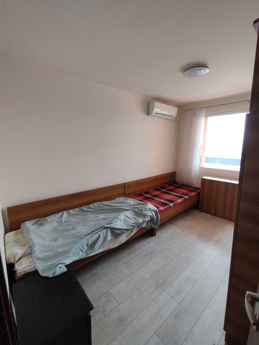 Дава се под наем Тристаен апартамент в София, Красно село - 120 кв.м за 765 € - Снимка #7