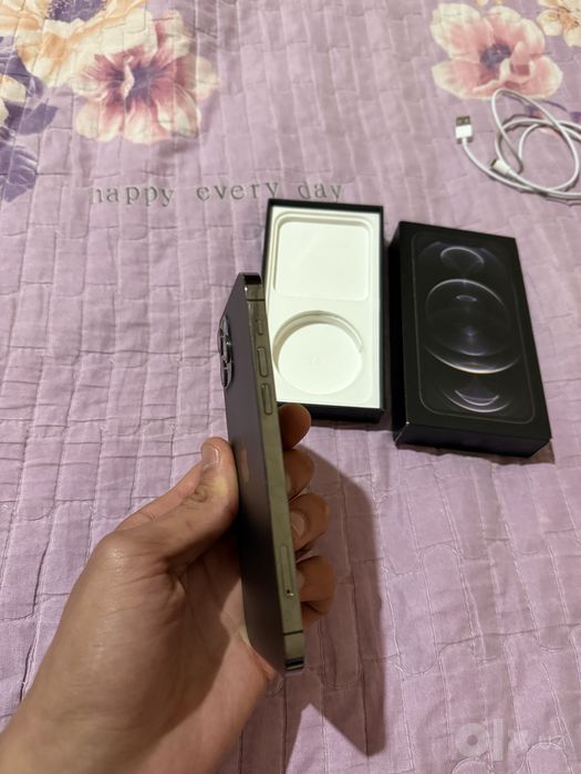iPhone 12 Pro 128Gb LL/A