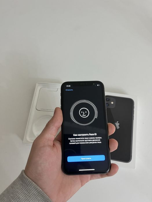 Айфон 11 128гб | Iphone 11 128 gb