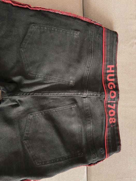 Blugi Hugo Boss