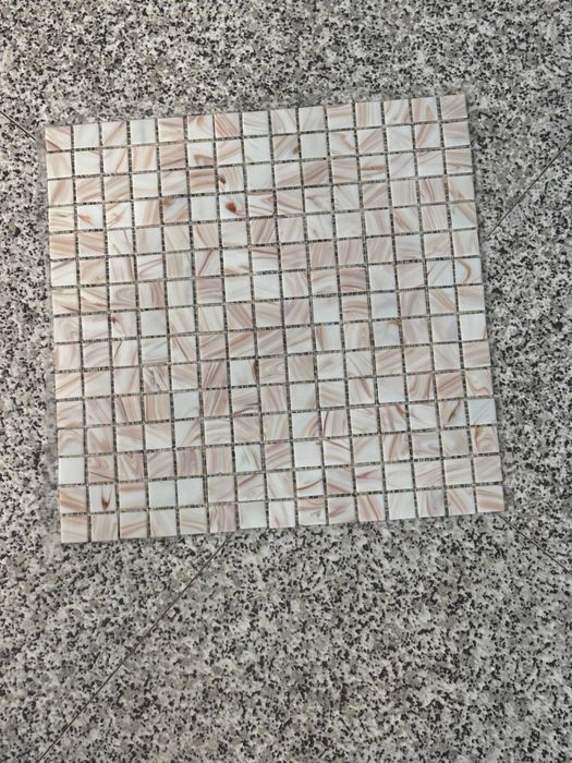 мозаика смальта.