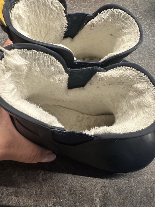 Гумени ботуши 28 номер JoJo maman