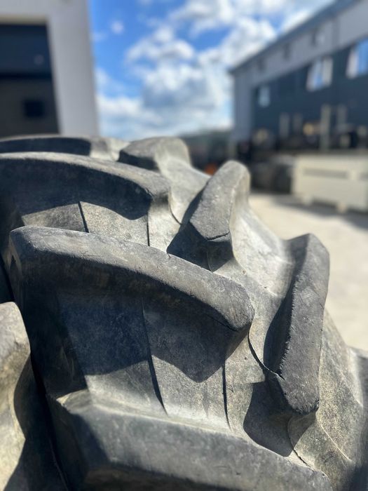 Trelleborg 480/70R30 - Anvelope Agricole, Stare foarte buna, Garantie!