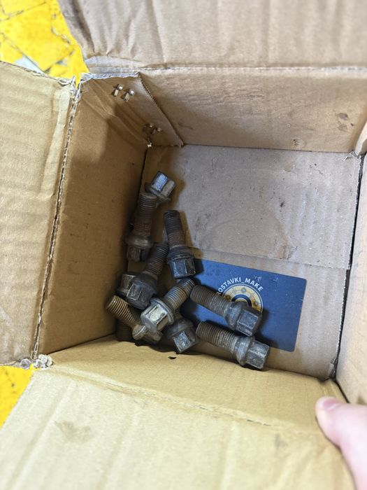 Проставки mercedes