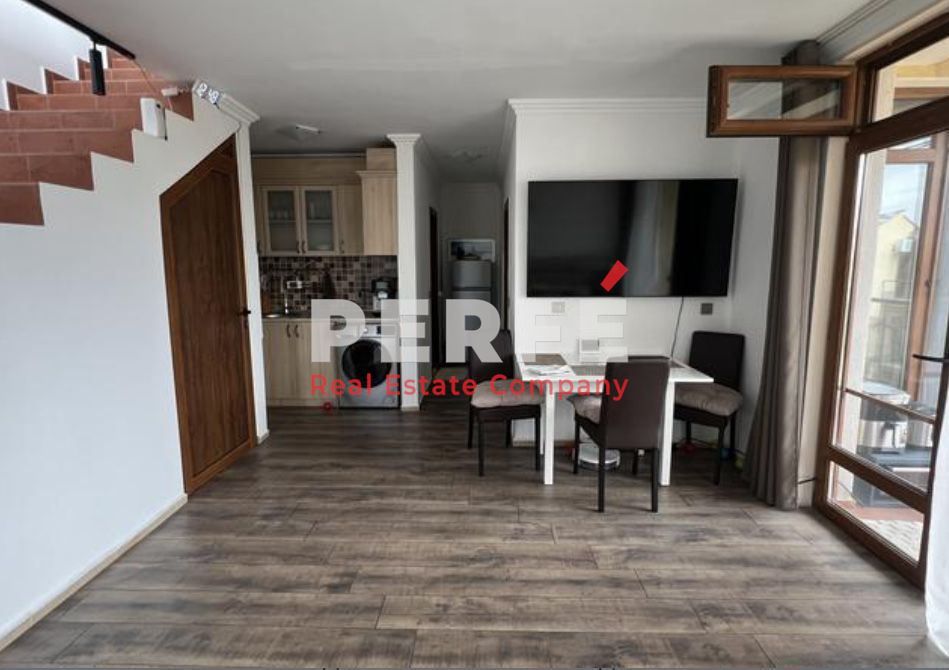 Продава се Мезонет в Свети Влас - 129 кв.м за 1078 €/кв.м - Снимка #1