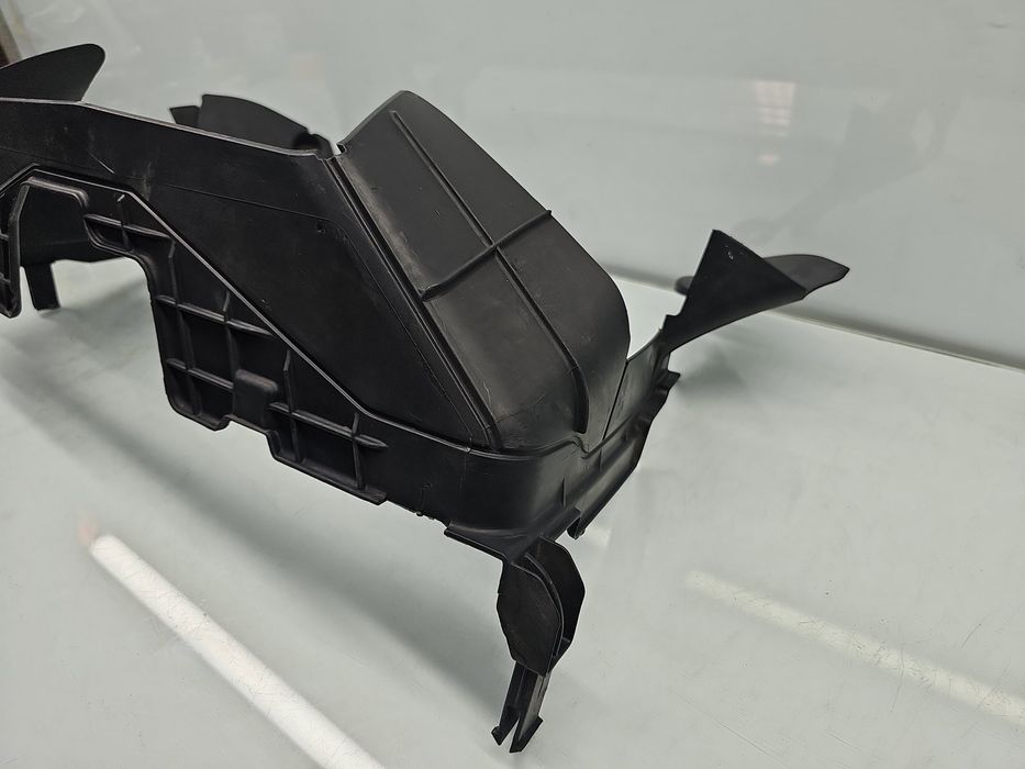 Deflector aer Alfa Romeo Giulietta (940) [Fabr 2010-2016] Hatchback Sp
