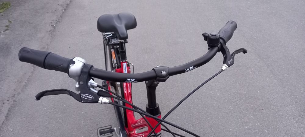 MTB Trekking dama 28 inch