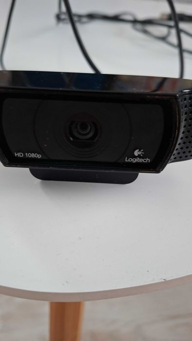 Vand Camera  Logitech
