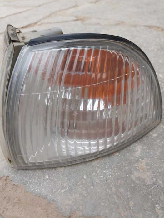 Поворотник на нексия 1