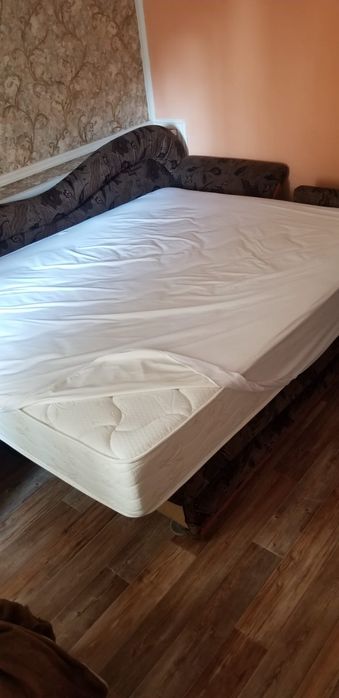 Матрац (фирма Askona)