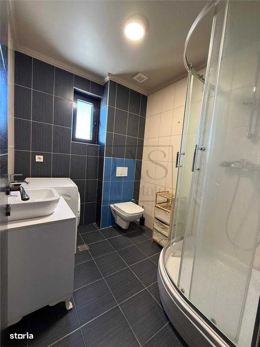 Penthouse 3 camere | Pipera | zona Iancu Nicolae | Diamond Residence