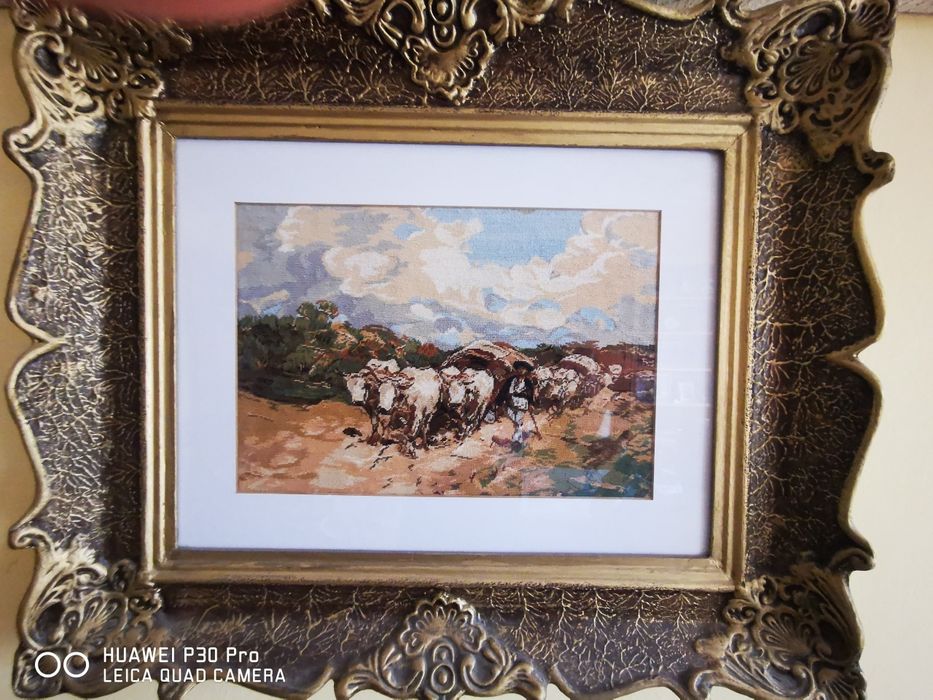 Goblenuri de vânzare