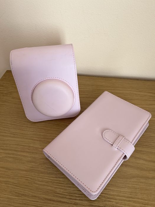 Продам Instax mini 12 розовый