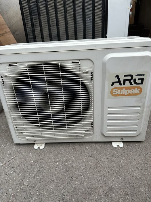 Кондиционер   ARG