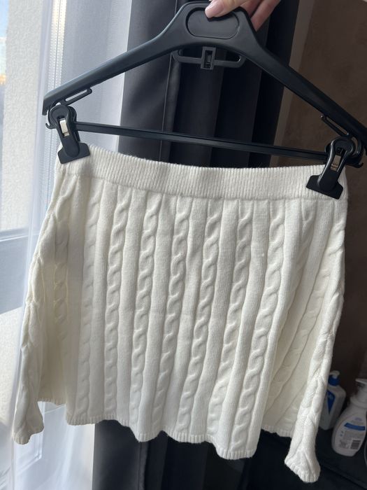 Нова плетена пола от New Worker