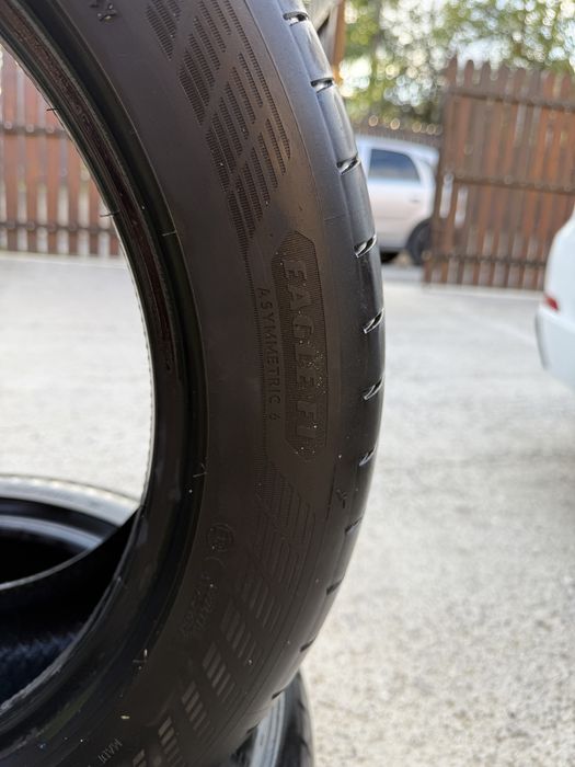 GOOD YEAR EAGLE F1 asimmetric 6 225 50 r17