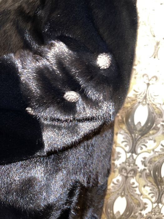 продам норковую шубу