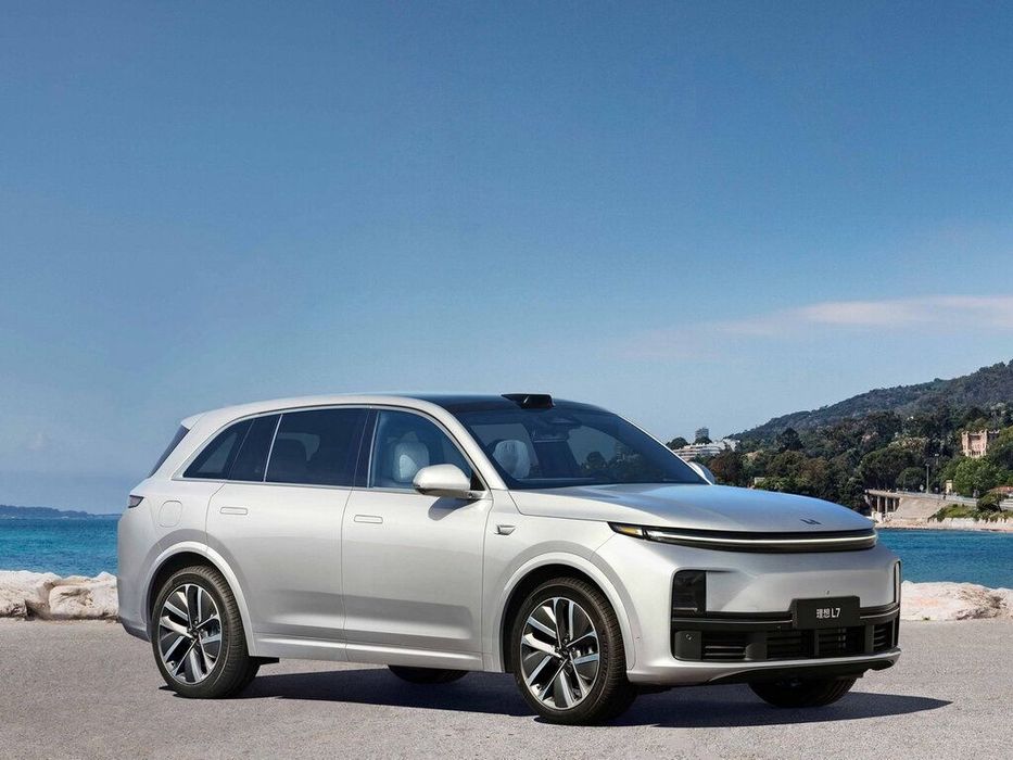 Кузовные детали и прочее