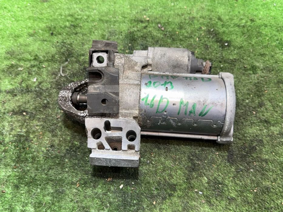 ELECTROMOTOR BMW SERIA 1 F20 116D 1.6 DIESEL 2013 COD OEM 1241857190502 / 857190502 / 8571905 / HATCHBACK 2011-2019