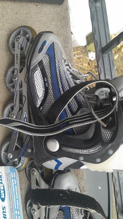 Role adulti  39-41 HY SKATE + accesorii