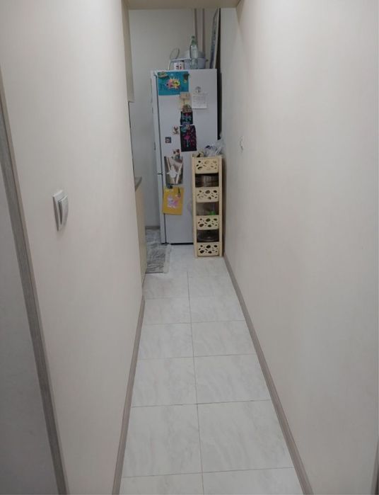 1/1/5 Буз-2 Эко базар 42м2