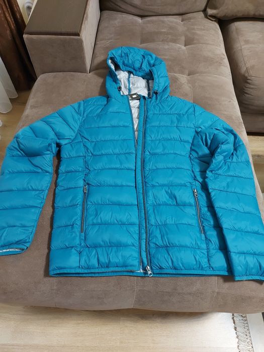 Капитонирано яке Livergy