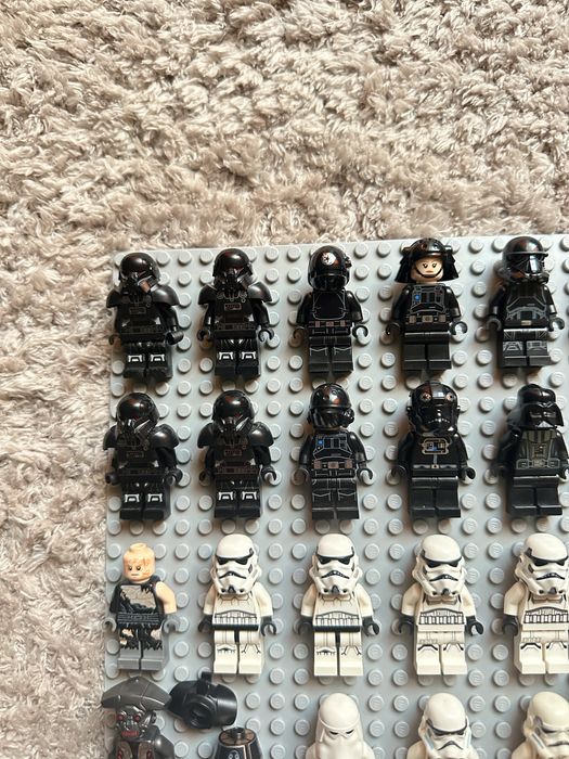 Lego Star Wars Empire