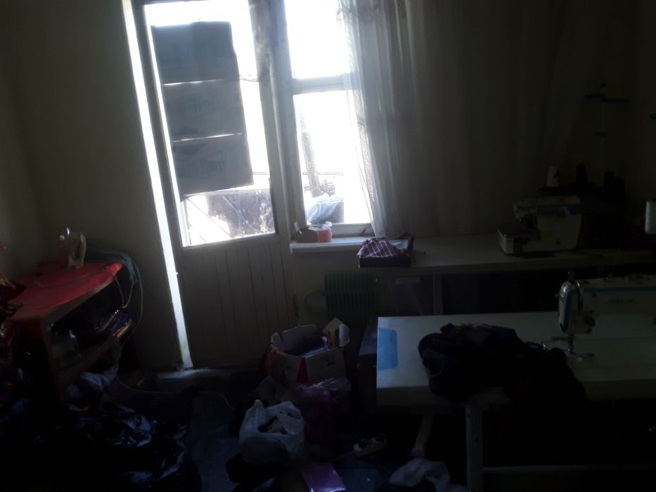 Uy sotiladi  gʻishti dom