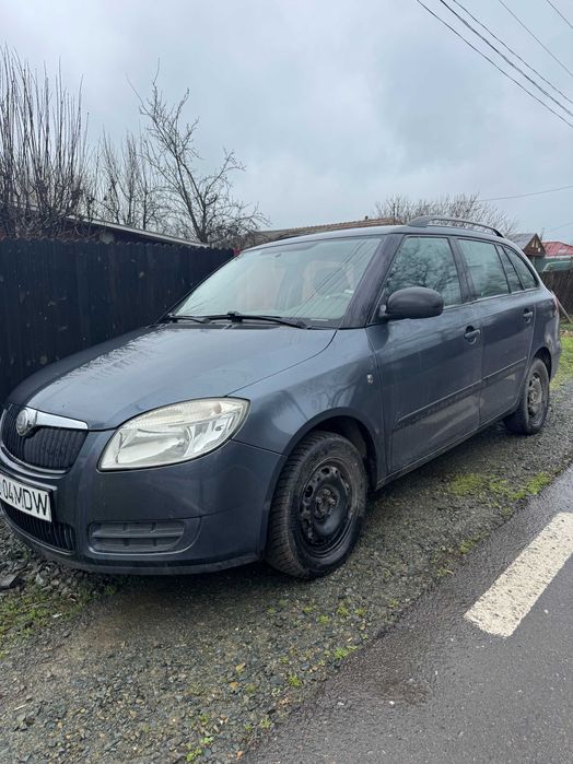 Skoda de vanzare