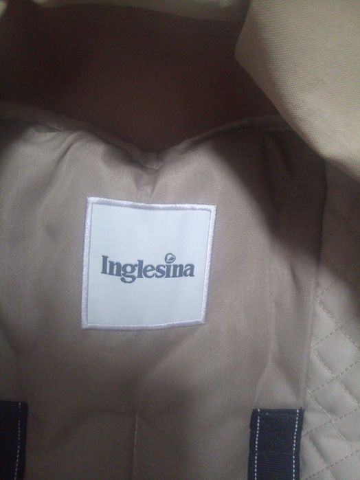 Продавам детска количка Inglesina Swift
