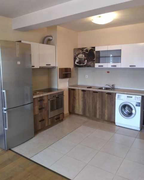 Дава се под наем Едностаен апартамент в София, Младост 3 - 42 кв.м за 298.86 € - Снимка #4