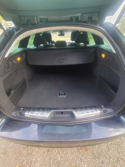 PEUGEOT 508 GT HDI 204к.с.